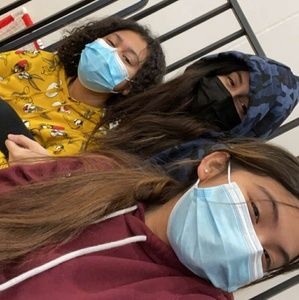 Meet your Posher, Alison